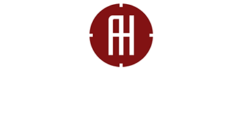 Auto Hunter logo