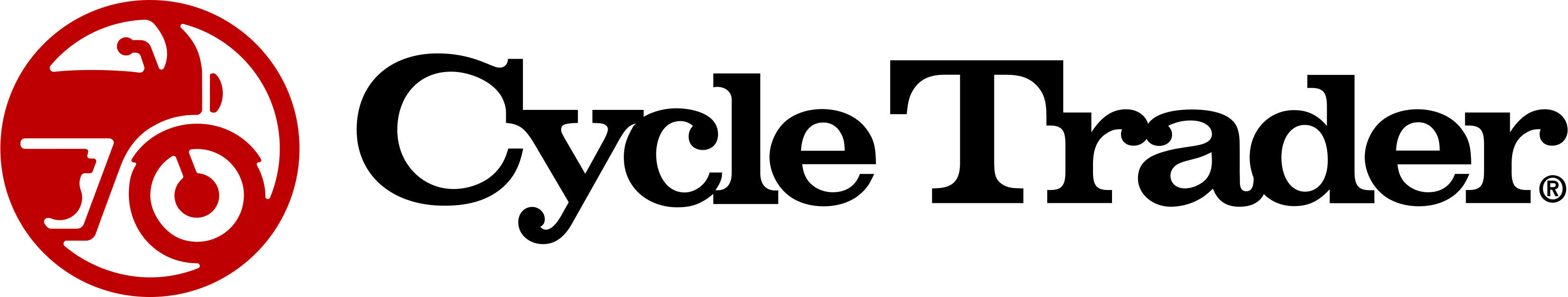 cycle trader logo