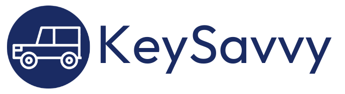 Key Savvy Logo