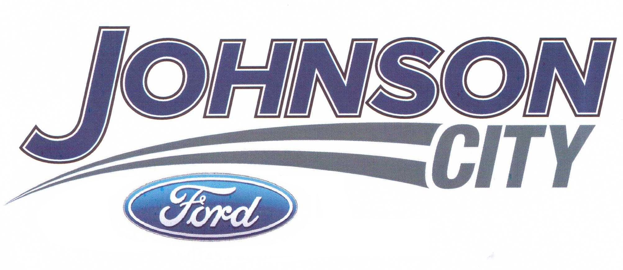 JC Ford Logo