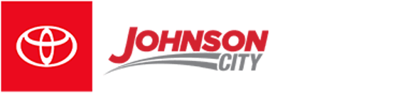 Johnson City Toyota Logo
